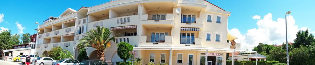 Beach Apartment Sveti Filip I Jakov - Turanj Exterior photo