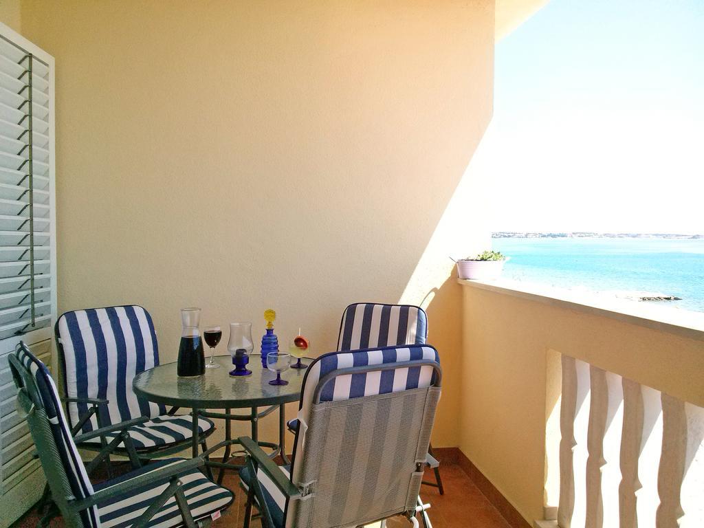 Beach Apartment Sveti Filip I Jakov - Turanj Exterior photo