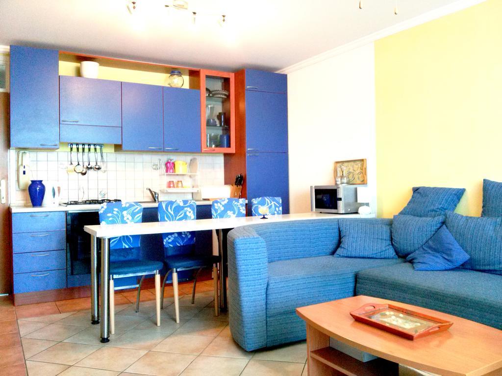 Beach Apartment Sveti Filip I Jakov - Turanj Exterior photo